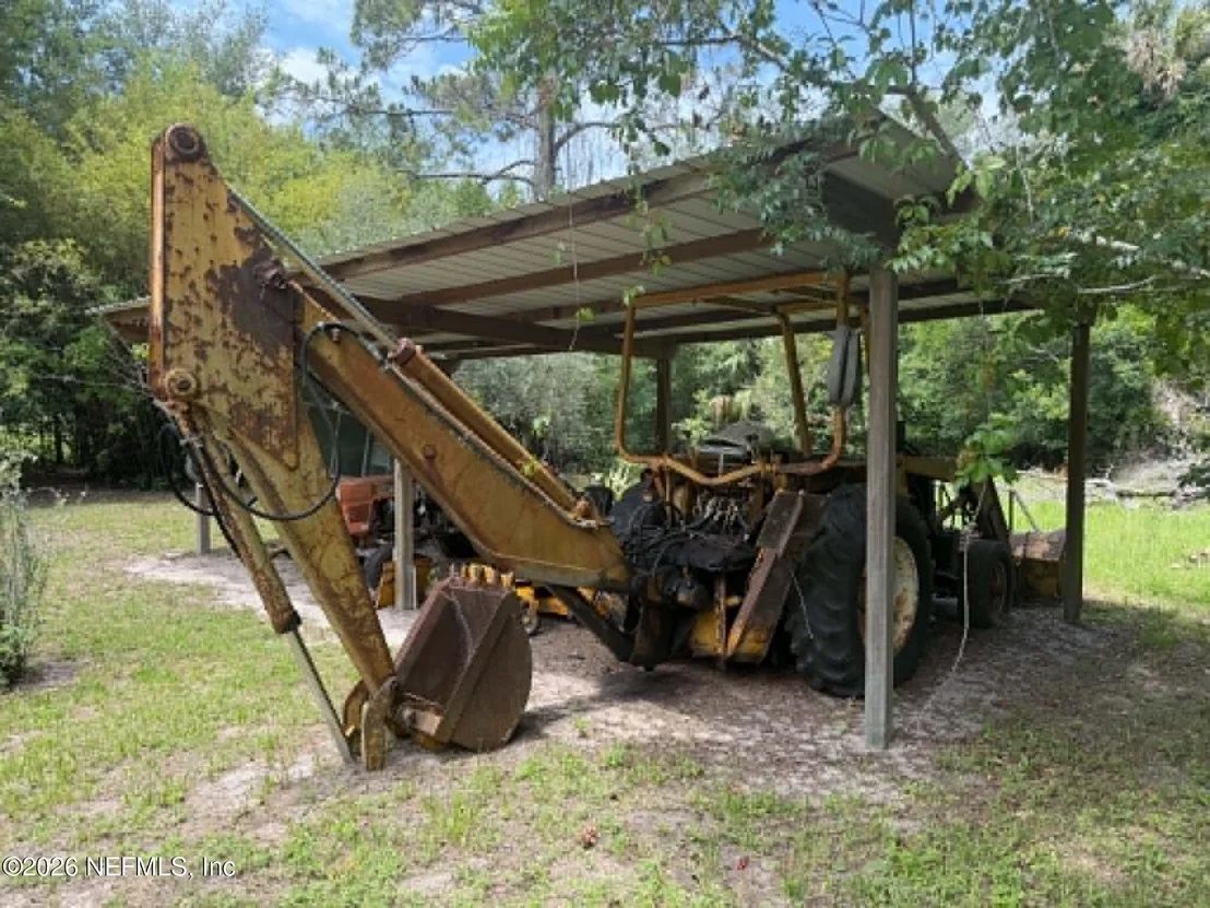 Photo of 508 GEORGETOWN SHORTCUT Road