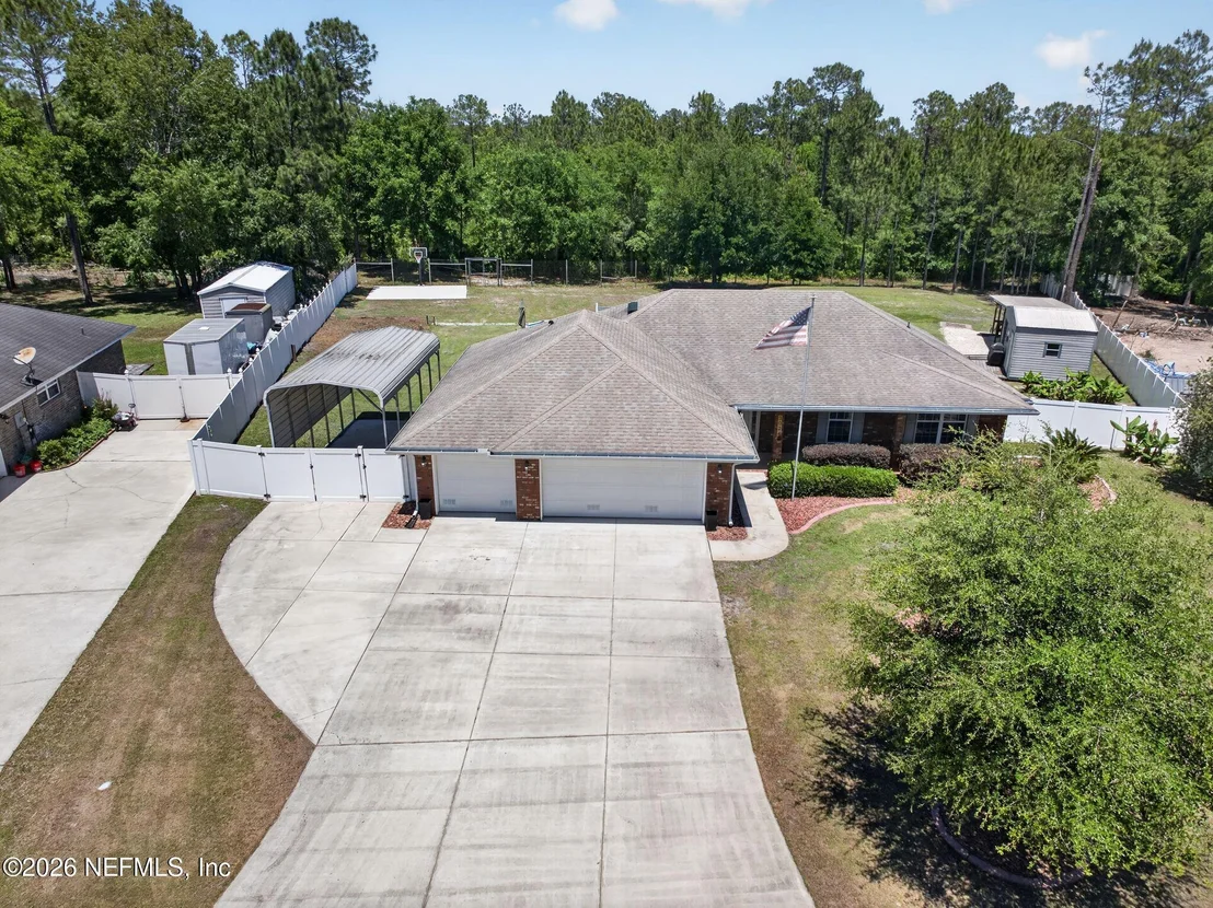 Photo of 3024 LONGLEAF RANCH Circle