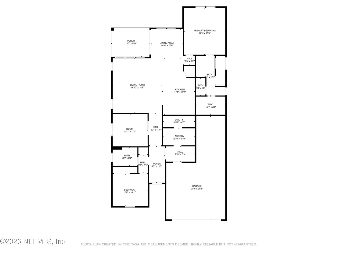 Photo of 10988 TOWN VIEW Drive