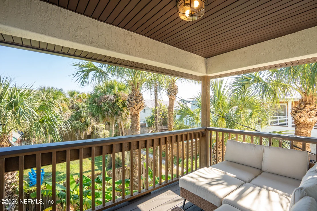 Photo of Unit BD at 740 A1A BEACH BLVD