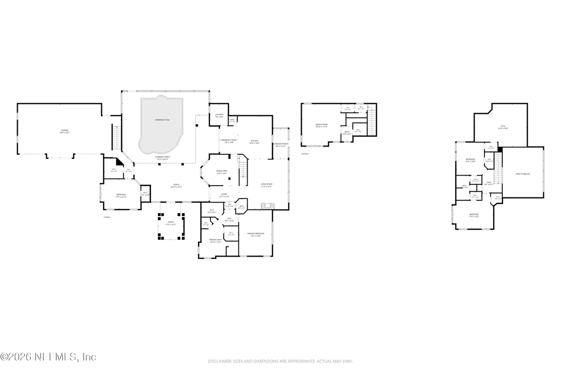 Photo of 286 VALE Drive