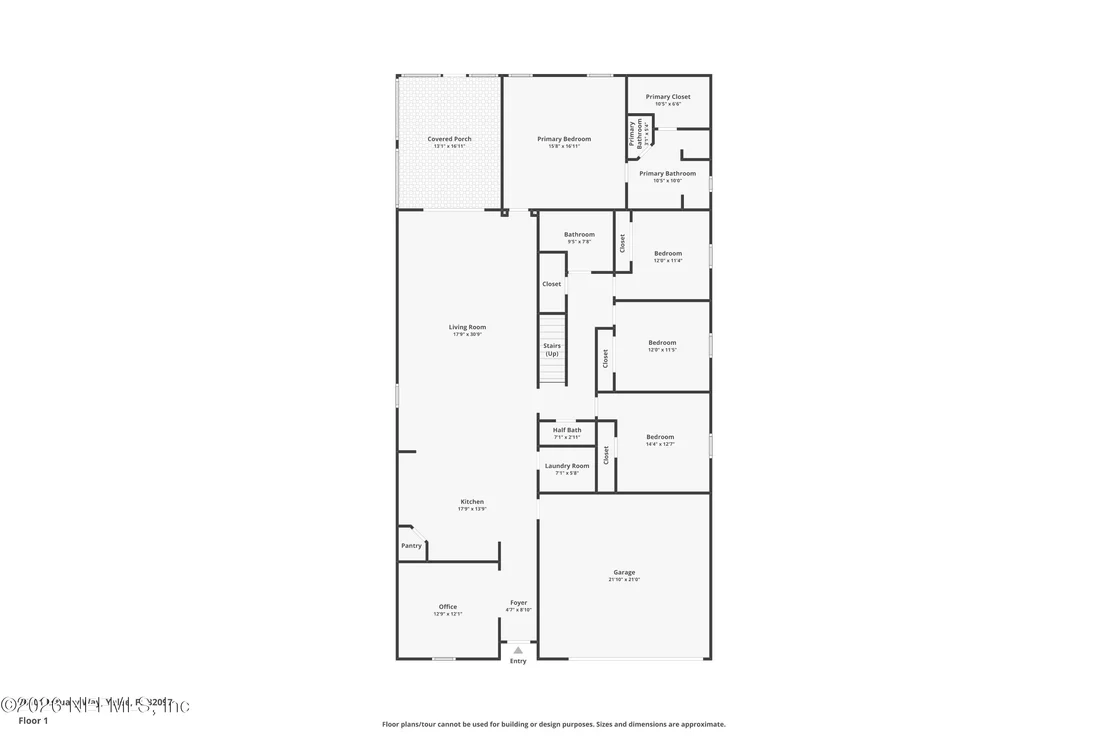 Photo of 76101 ESTUARY Way
