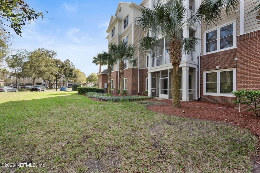 Photo of Unit 607 at 13364 BEACH Boulevard