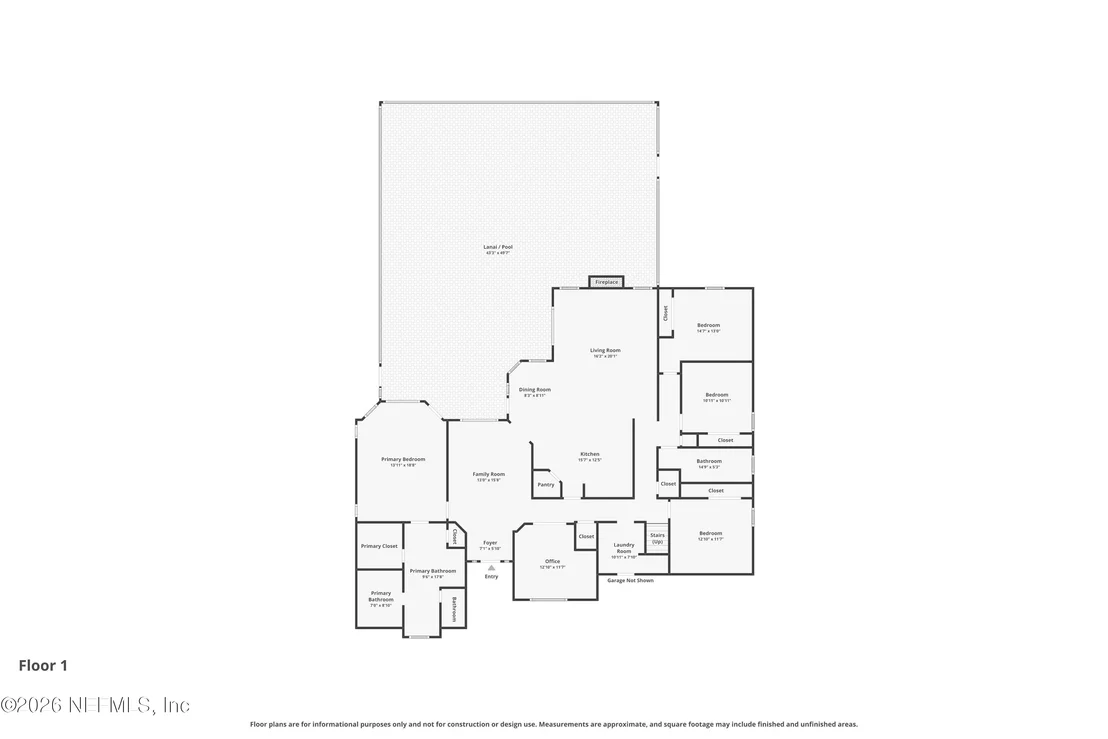 Photo of 1157 ASHMORE Drive
