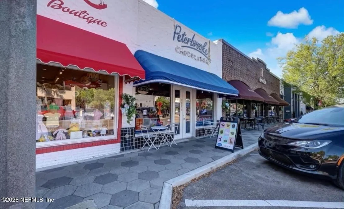 Photo of 1503 PERSHING Road