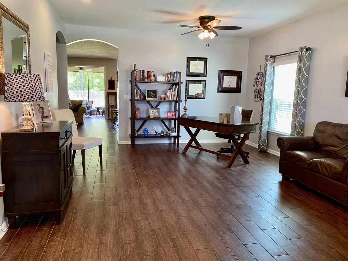 Photo of 325 HUFFNER HILL Circle