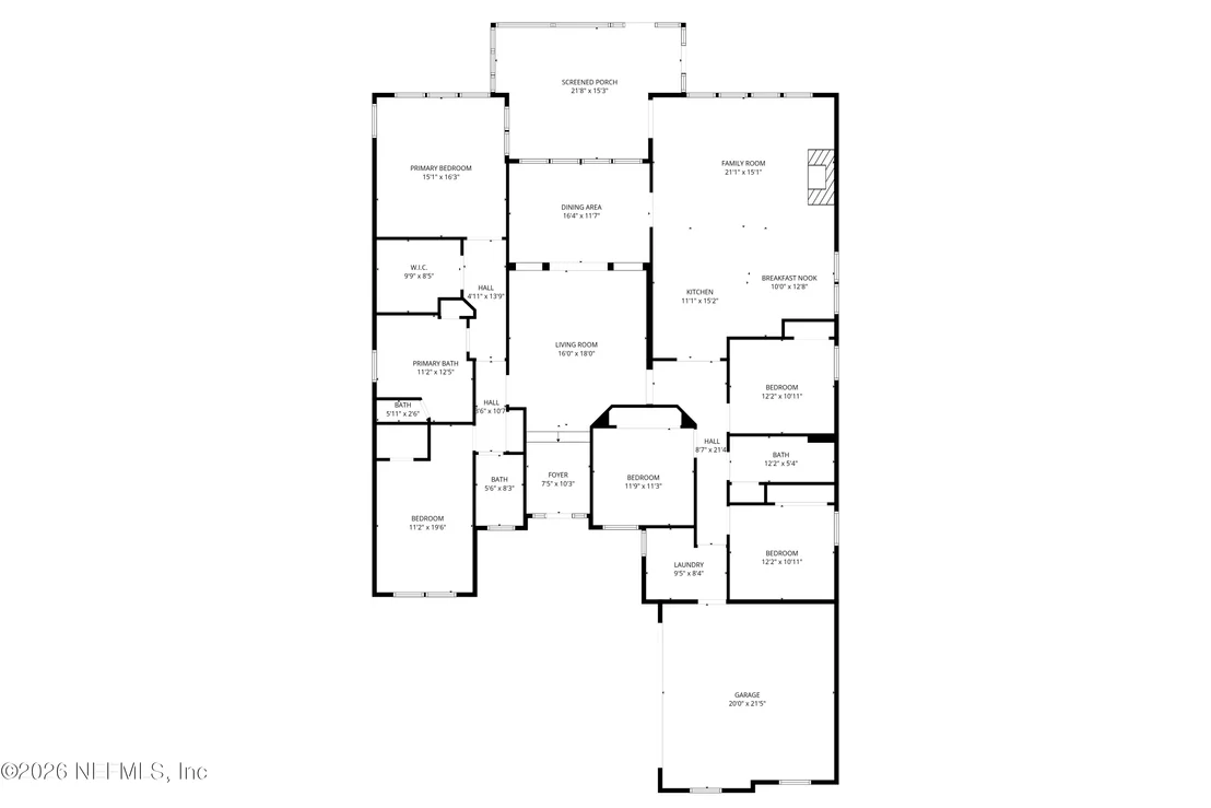 Photo of 1718 PEPPER STONE Court