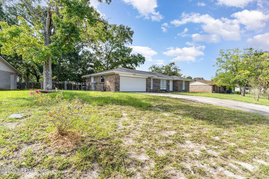 Photo of 2805 STAGECOACH Drive