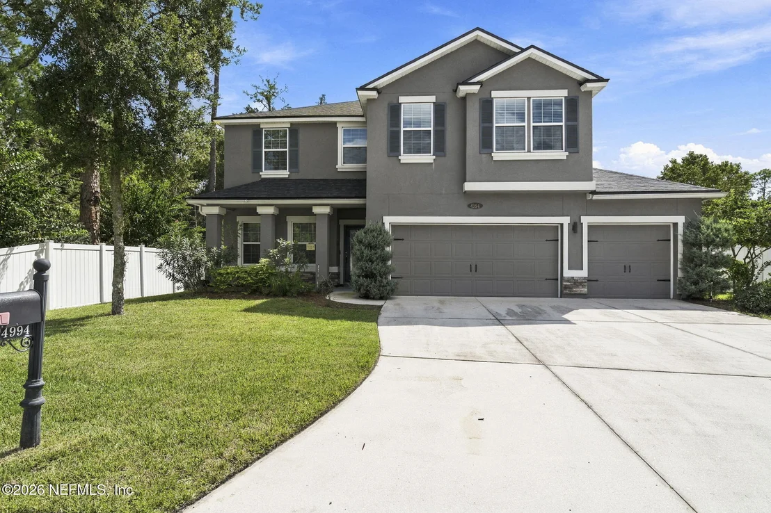 Photo of 4994 BALLASTONE Drive