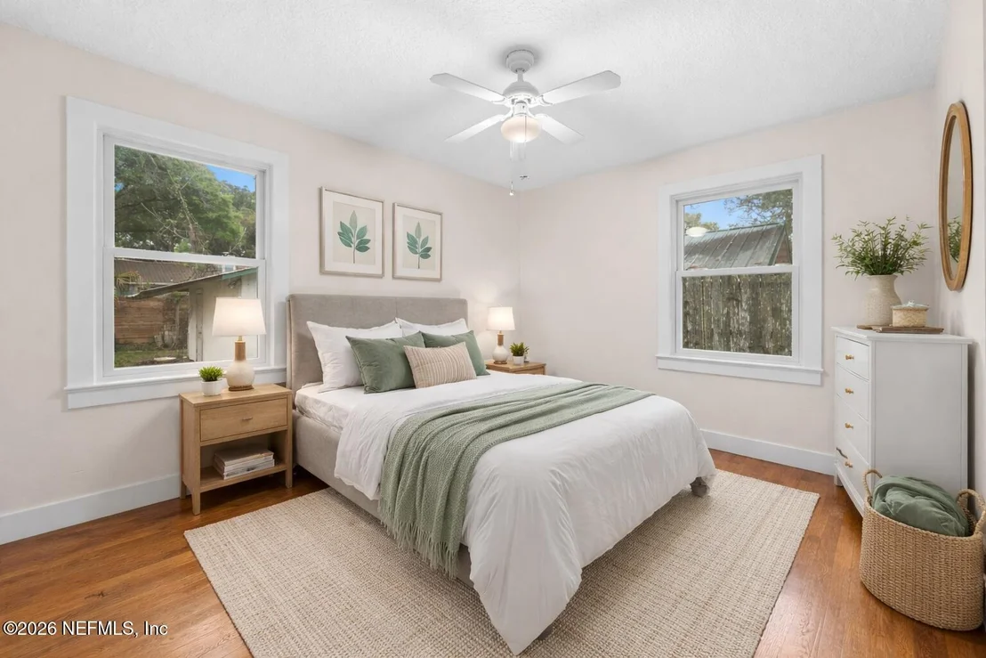 Photo of 36 PARK Avenue