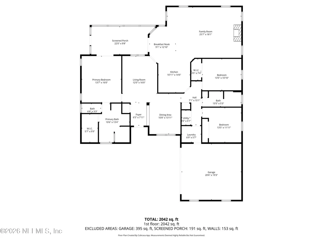 Photo of 6709 BEATRIX Drive