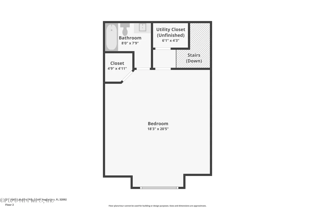 Photo of 271 HOLLY LANDING Way