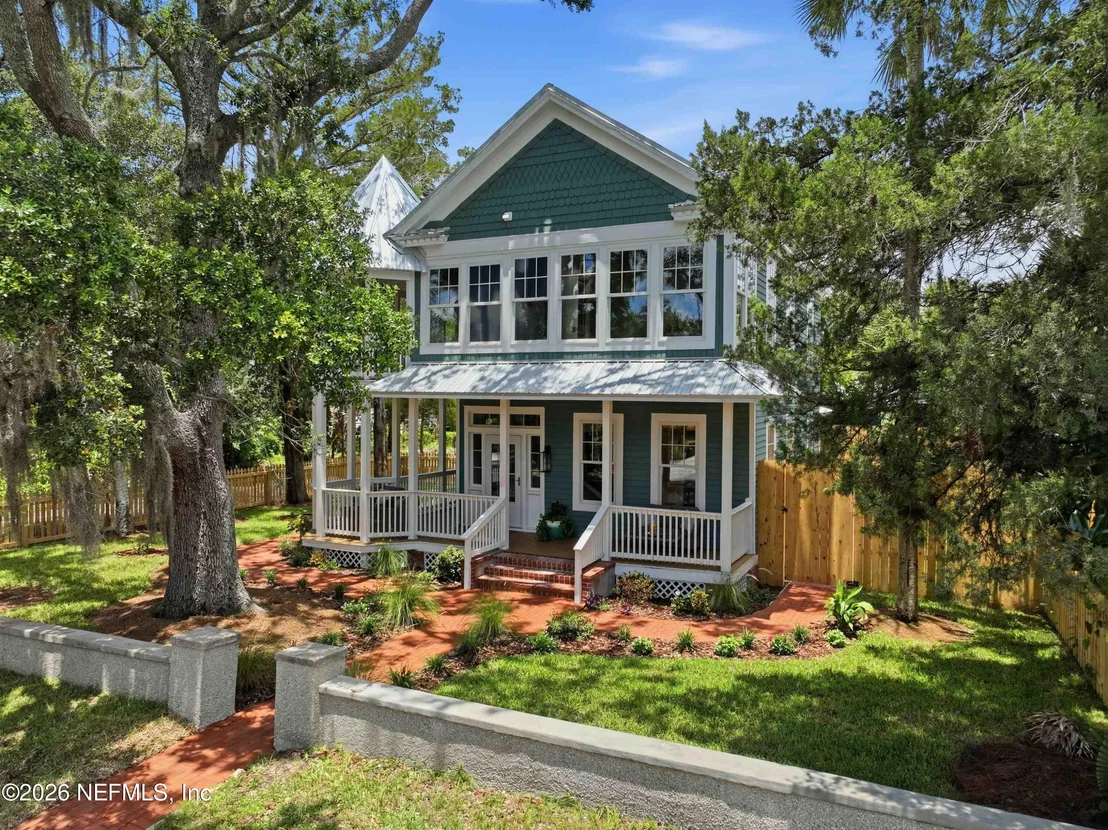 Photo of 22 JOINER Street