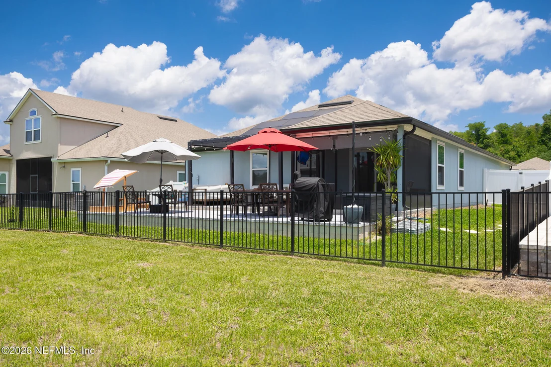 Photo of 11540 RED KOI Drive