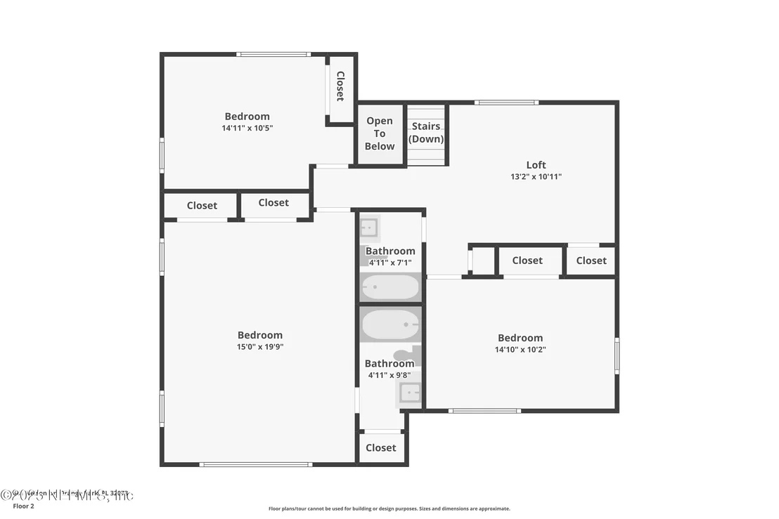 Photo of 641 NELSON Drive