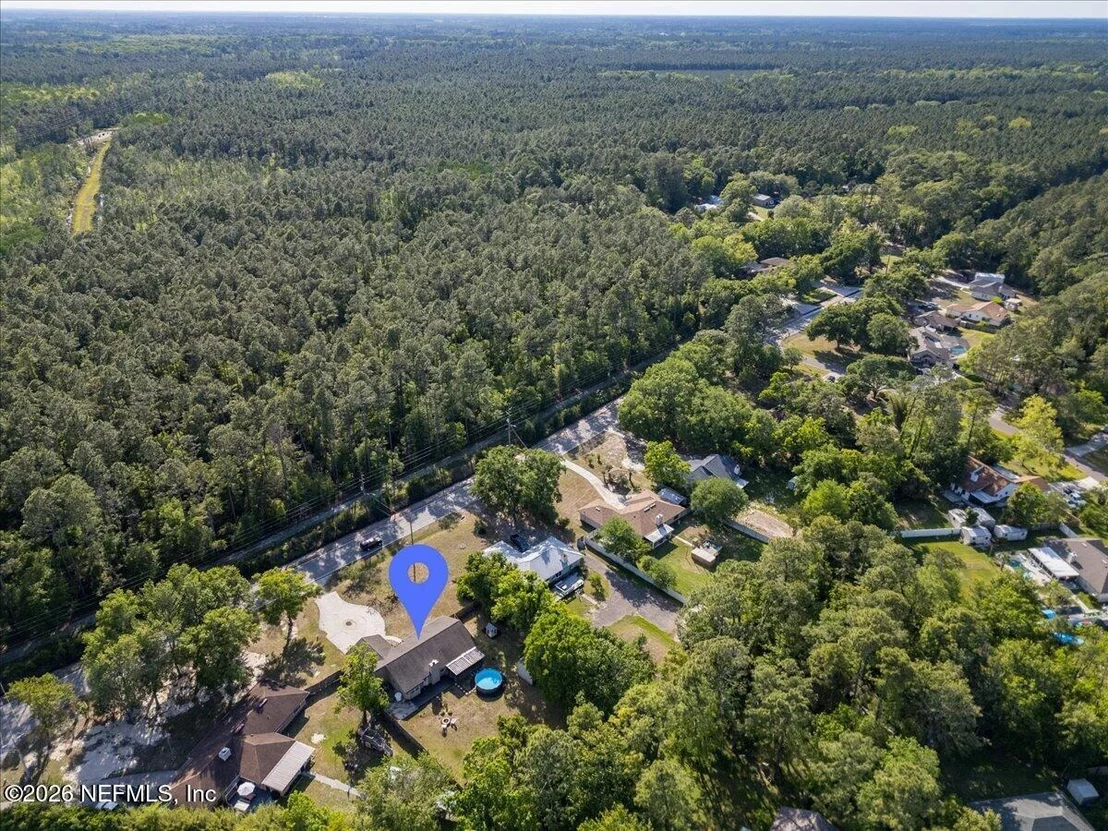 Photo of 14799 YELLOW BLUFF Road