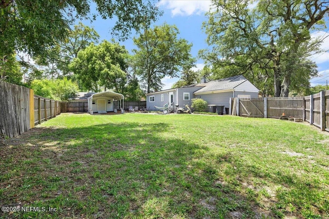 Photo of 1503 PERSHING Road