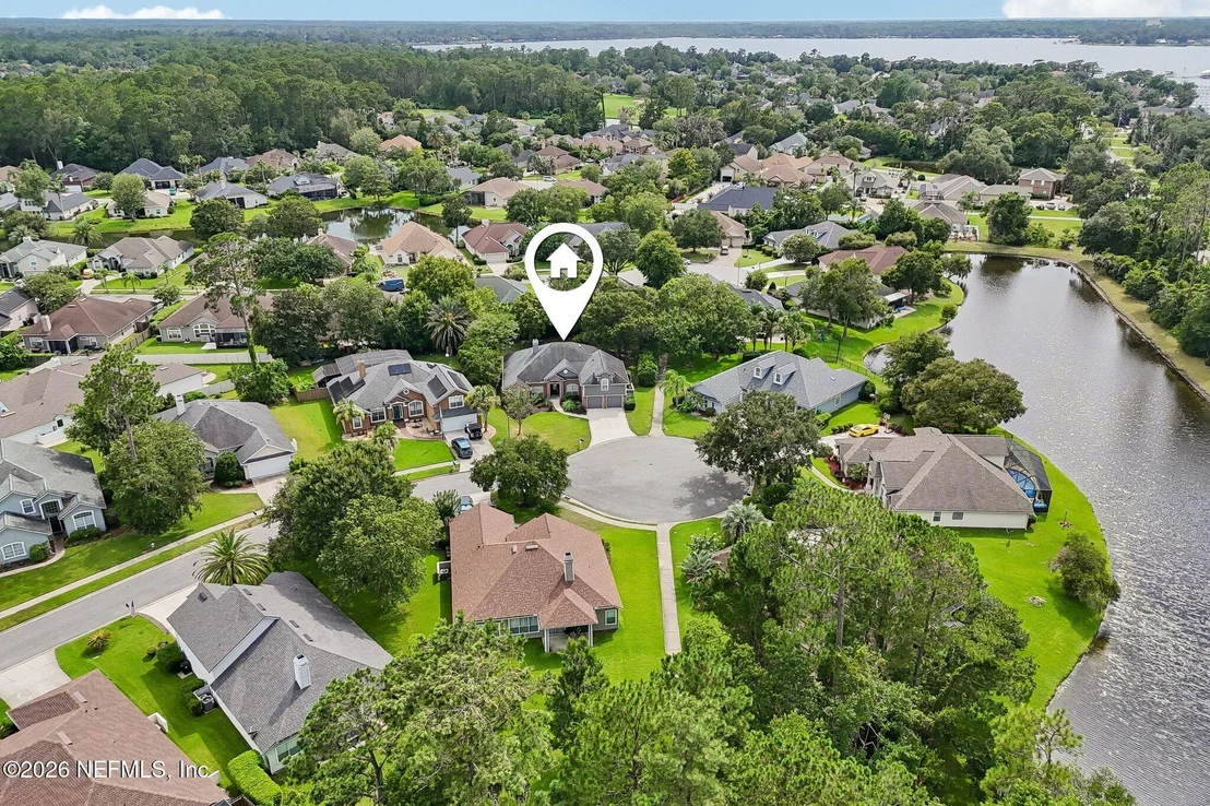 Photo of 1530 RIVERTRACE Drive