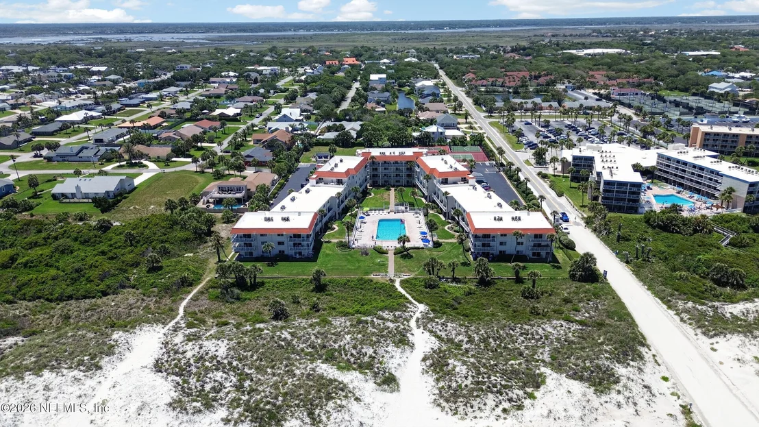 Photo of Unit 230 at 1 OCEAN TRACE Road