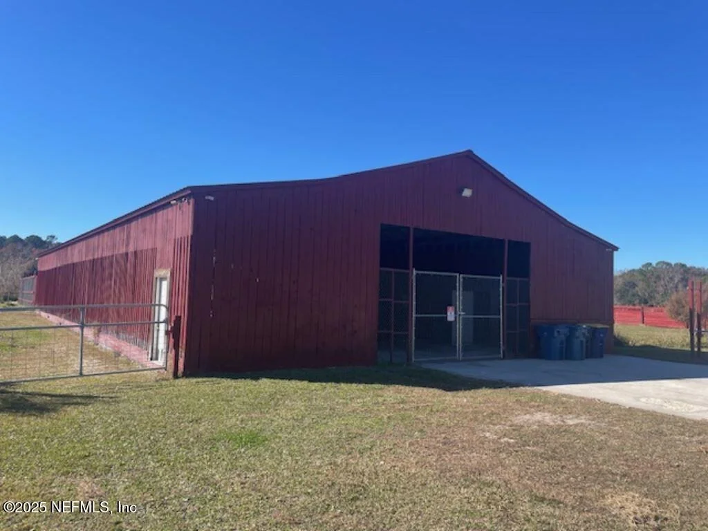 Photo of 14014 LEM TURNER Road