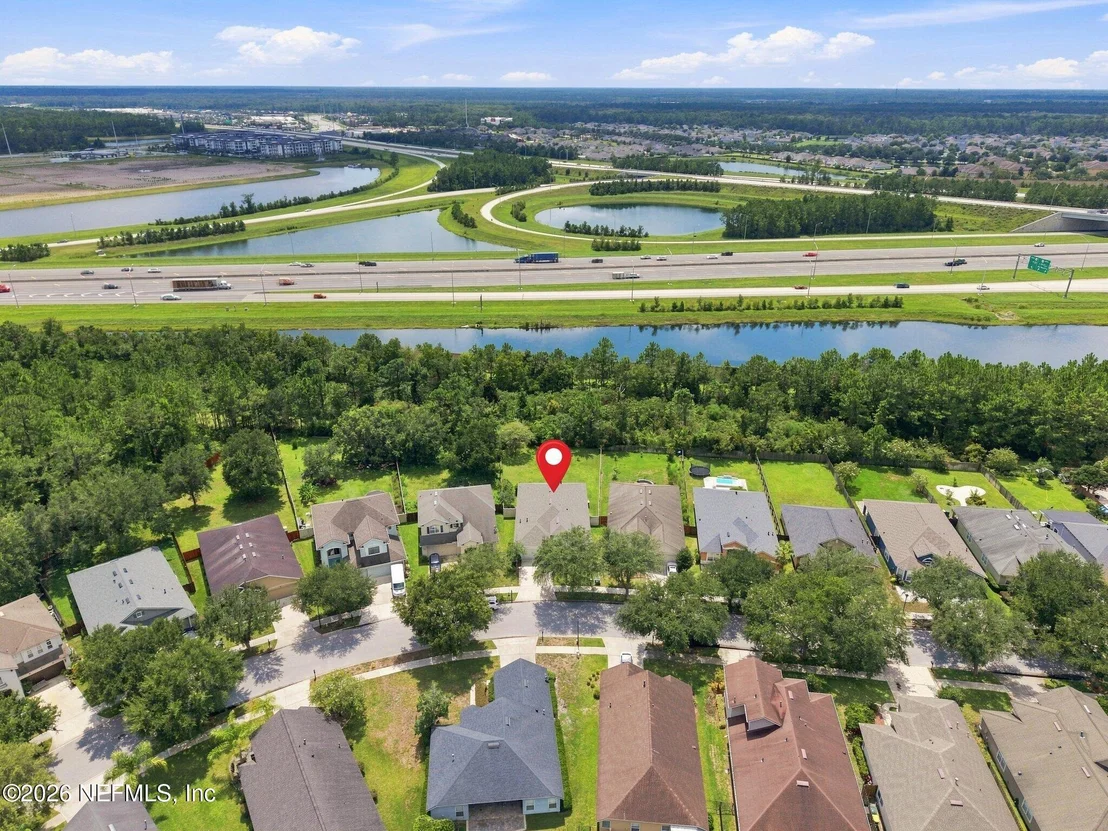 Photo of 14769 FALLING WATERS Drive