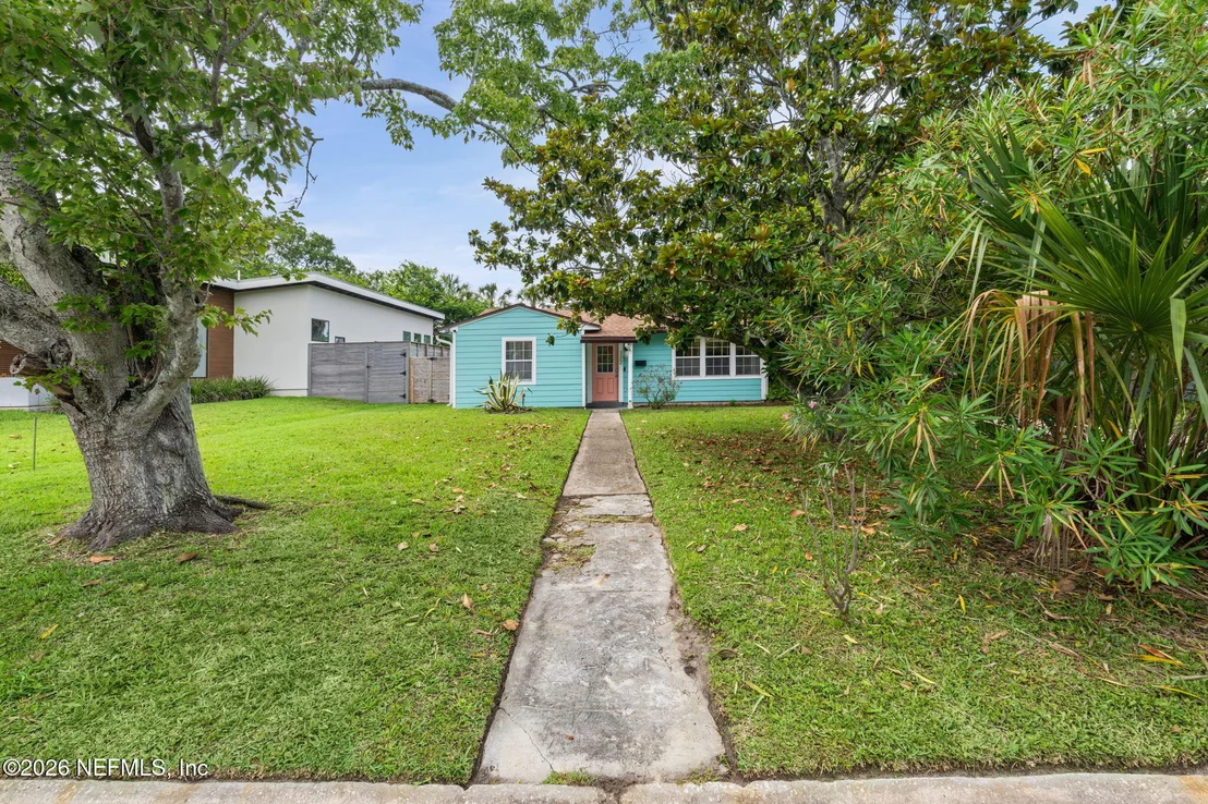 Photo of 312 ALCAZAR Street