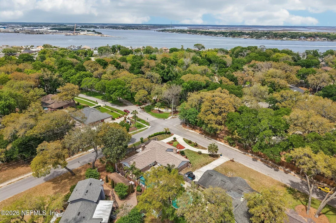 Photo of 4848 CHARLES BENNETT Drive