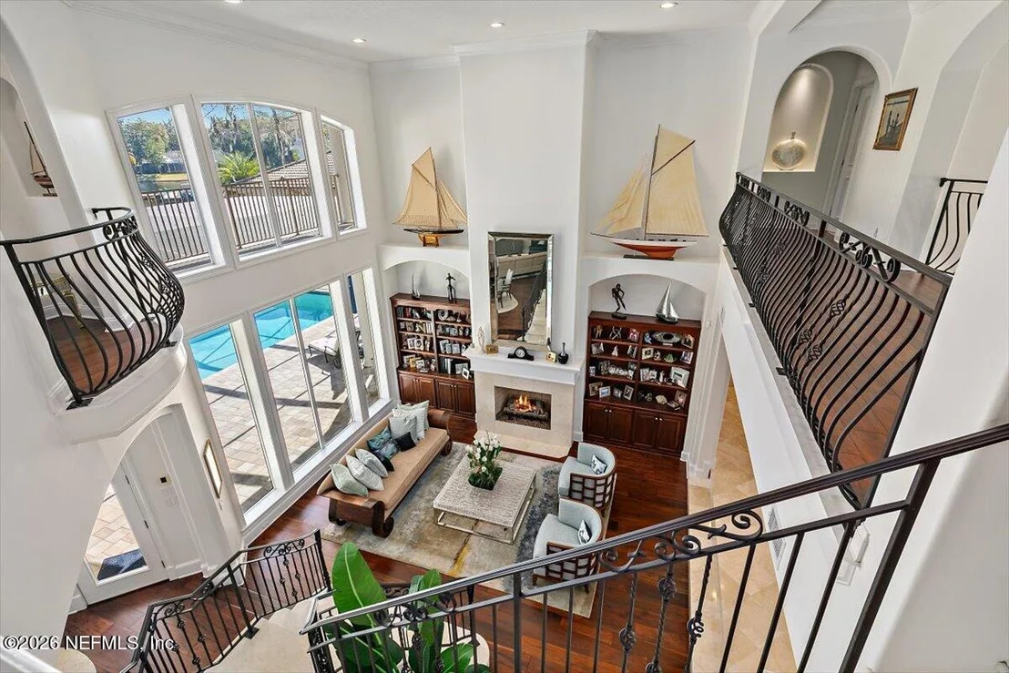 Photo of 821 QUEENS HARBOR Boulevard