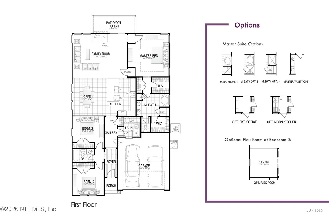 Photo of 5 SEOANE Place