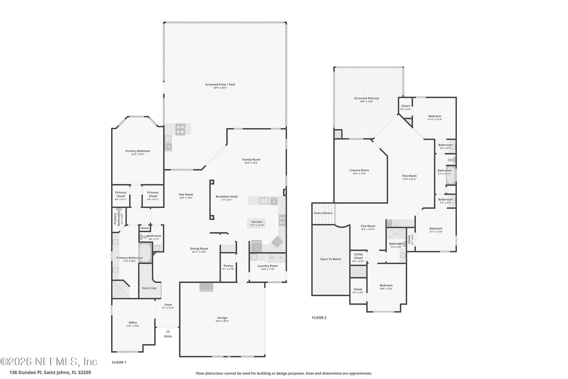 Photo of 136 DUNDEE Place