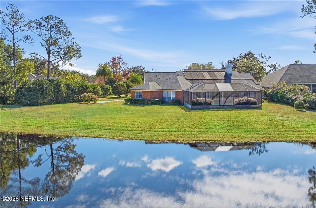 Photo of 8213 HAMPTON LAKE Lane