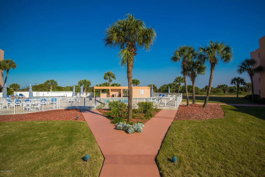 Photo of Unit 120 at 4 OCEAN TRACE Road