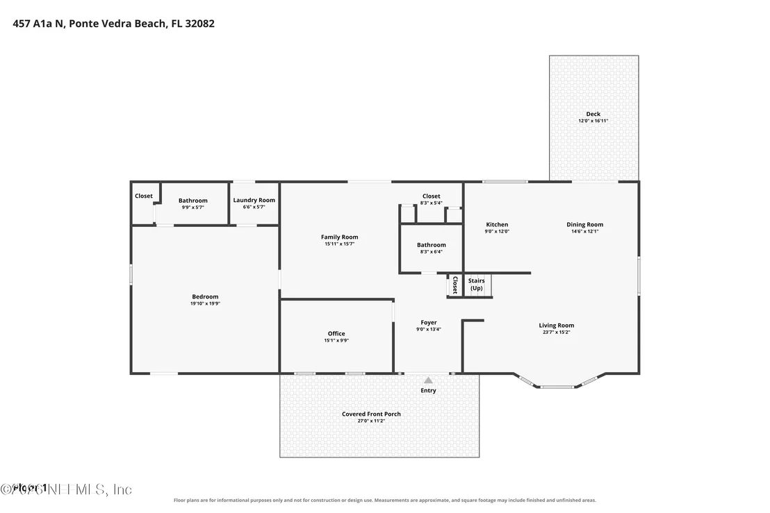Photo of 457 A1A N