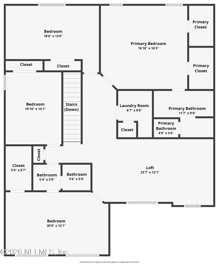 Photo of 1476 GREYFIELD Drive