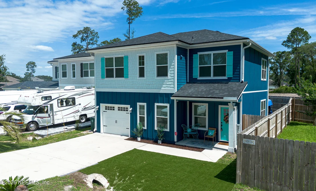 Photo of 12737 OLD ST AUGUSTINE Road