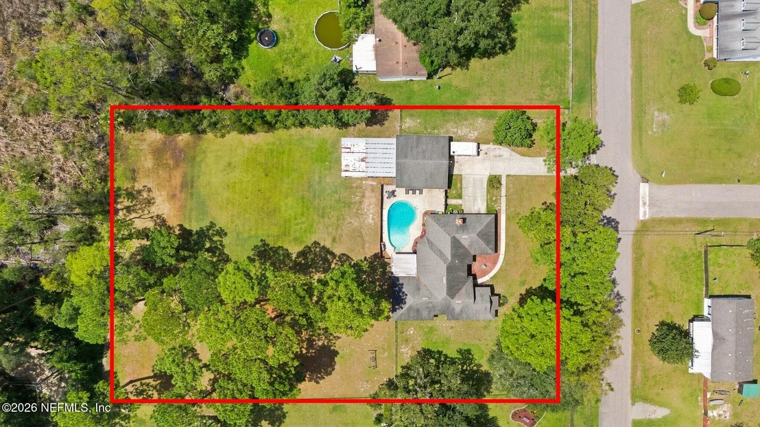 Photo of 2520 WATER BLUFF Drive