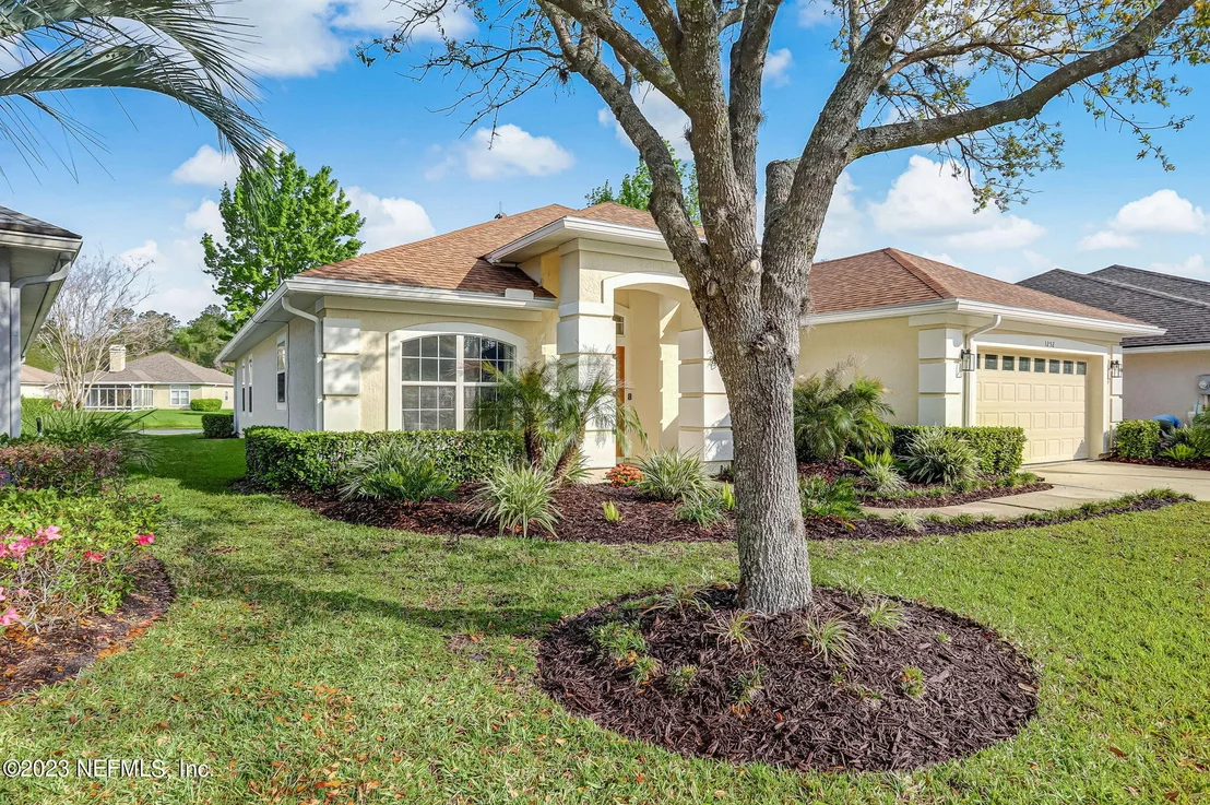 Photo of 1252 PARADISE POND Road