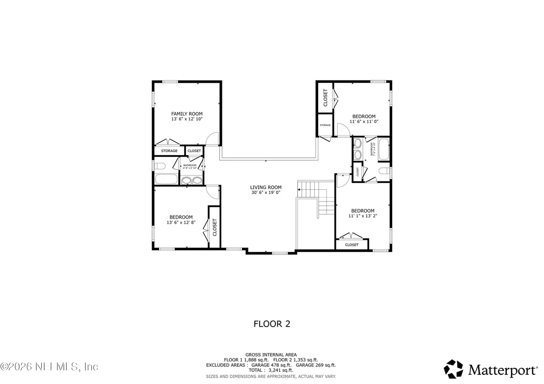 Photo of 1843 WILD DUNES CIRCLE Circle