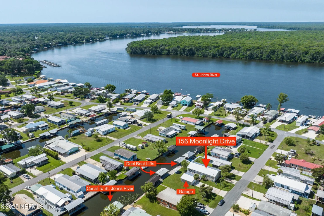 Photo of 156 MOONLITE Drive