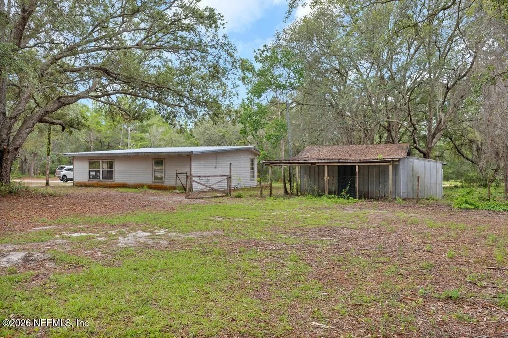 Photo of 8237 FOREST HILLS Road