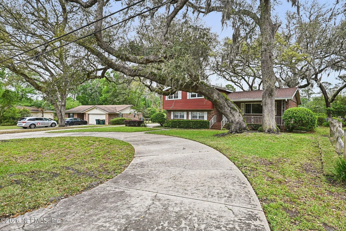 Photo of 8507 SYNHOFF Drive