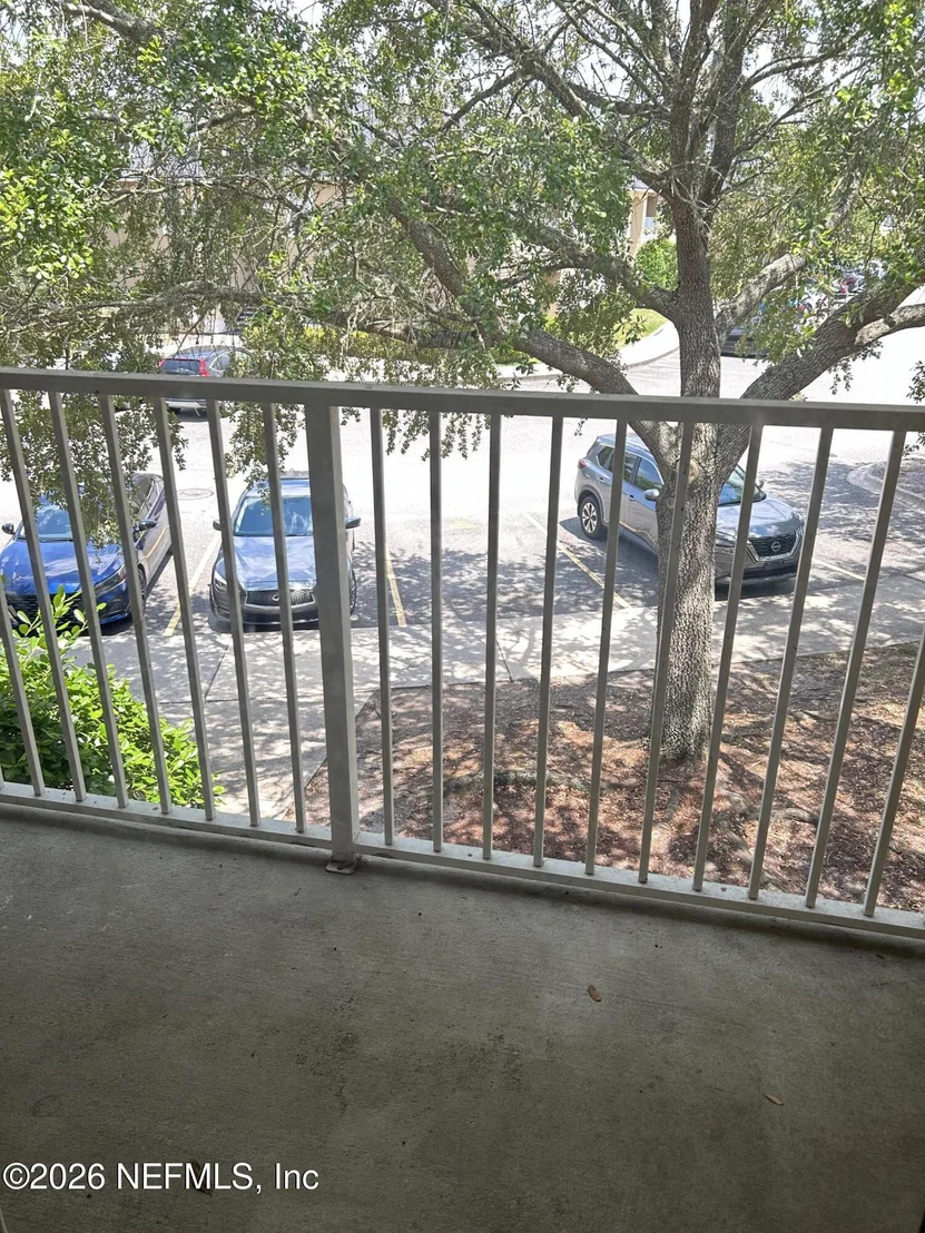 Photo of Unit 13 at 3620 KIRKPATRICK Circle