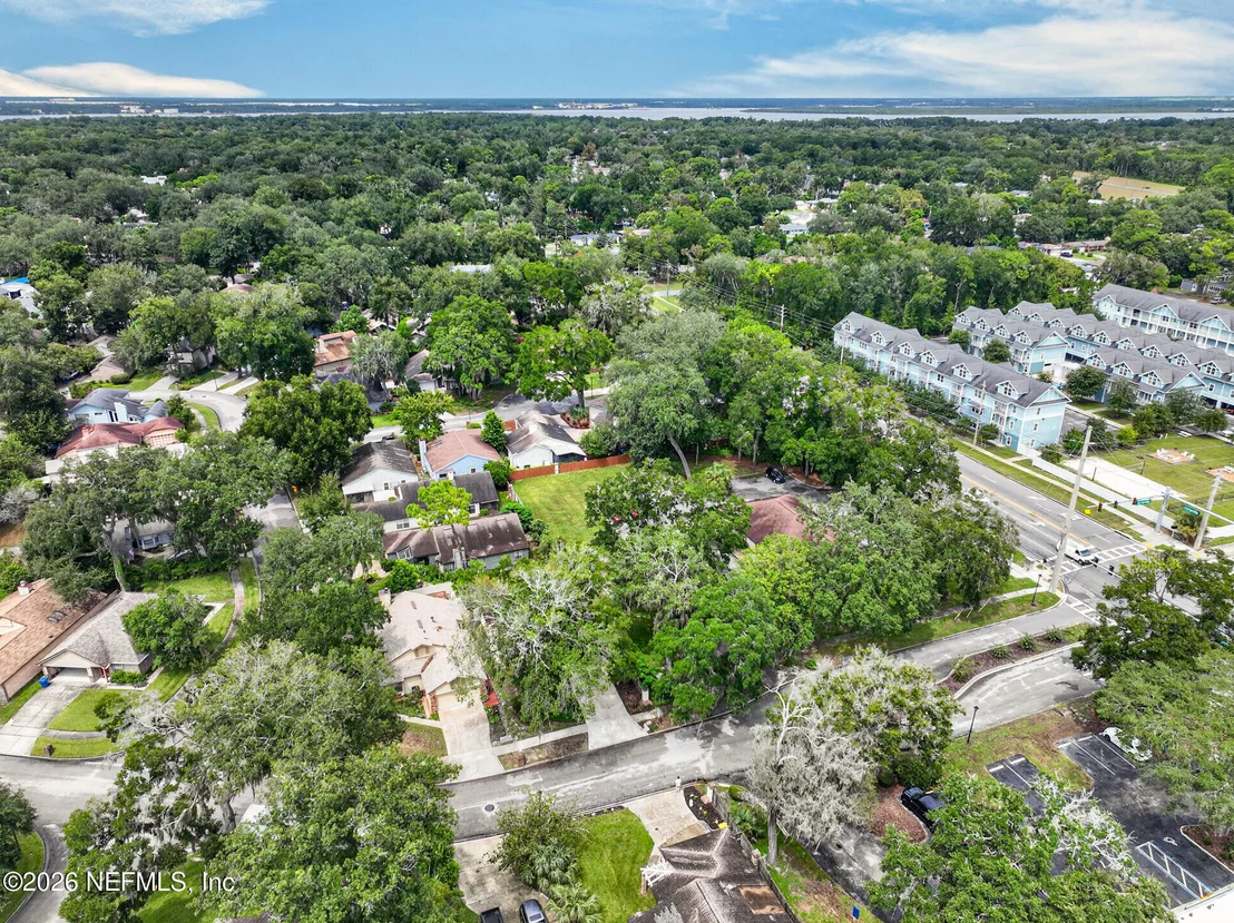 Photo of 5491 FORT CAROLINE Road