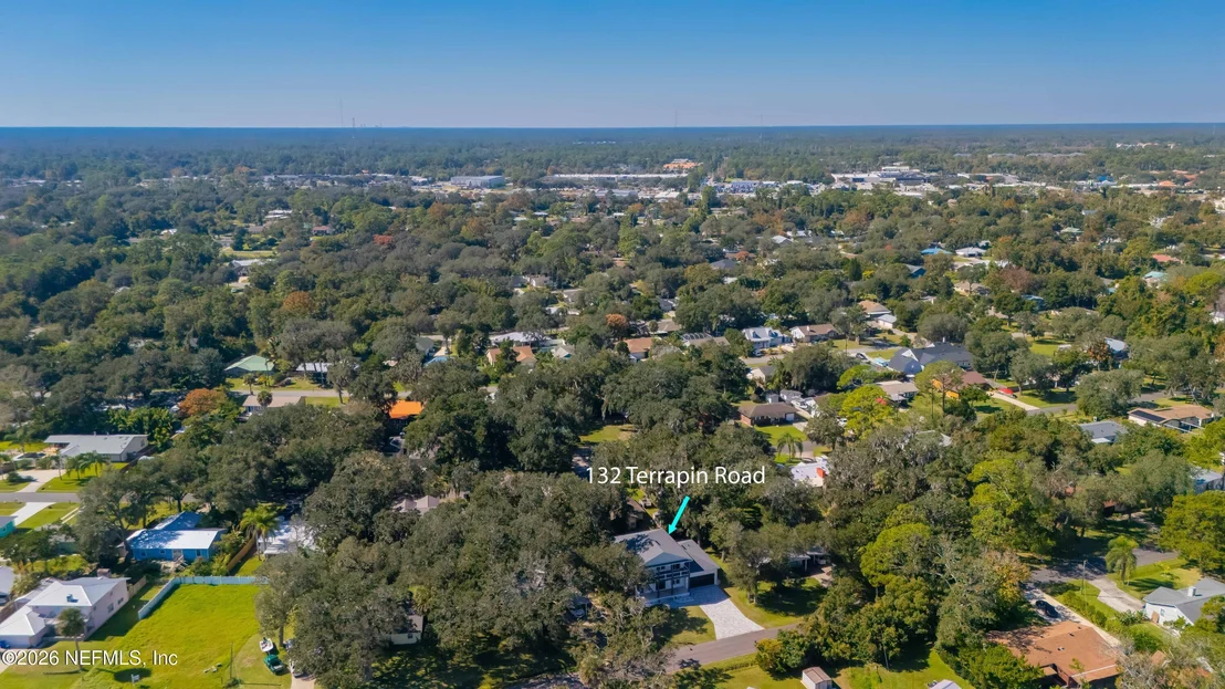 Photo of 132 TERRAPIN Road
