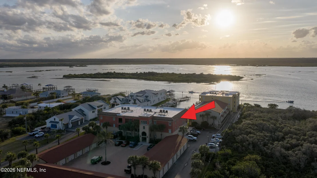 Photo of Unit 303 at 115 SUNSET HARBOR Way