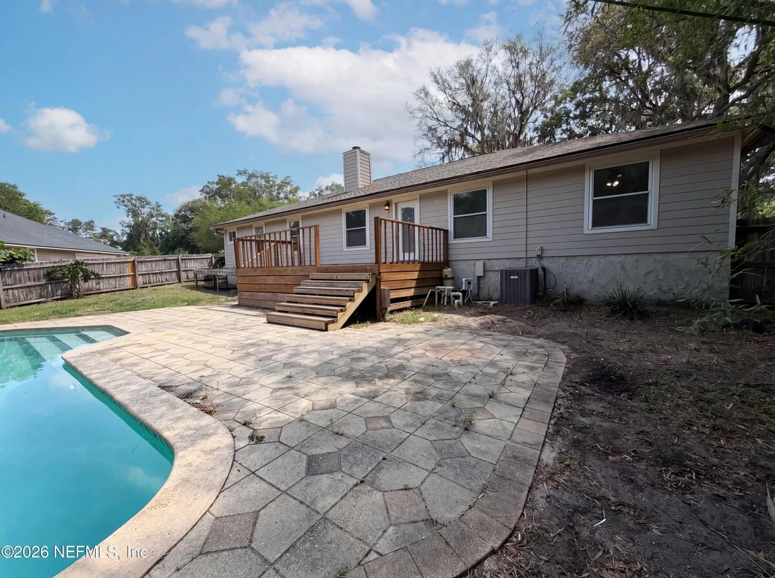 Photo of 550 REMINGTON FOREST Drive
