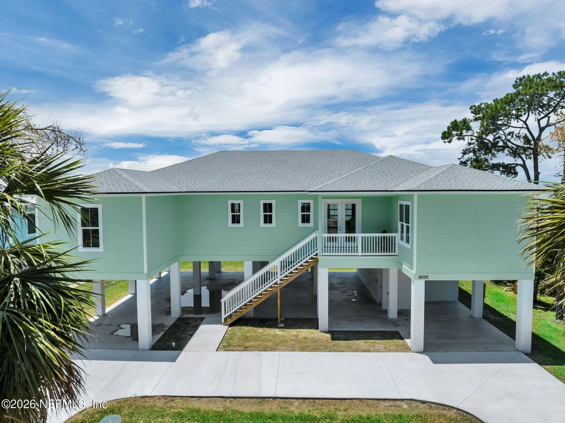Photo of 6030 HECKSCHER Drive