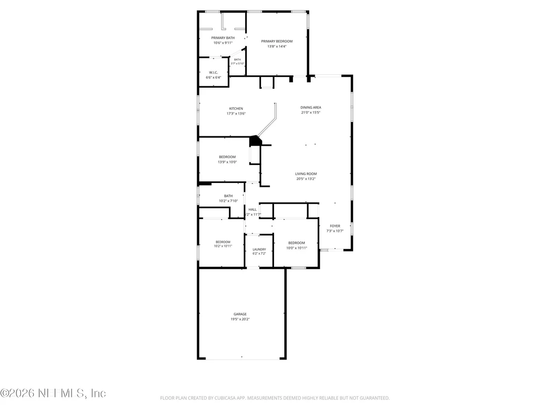 Photo of 1019 MOOSEHEAD Drive
