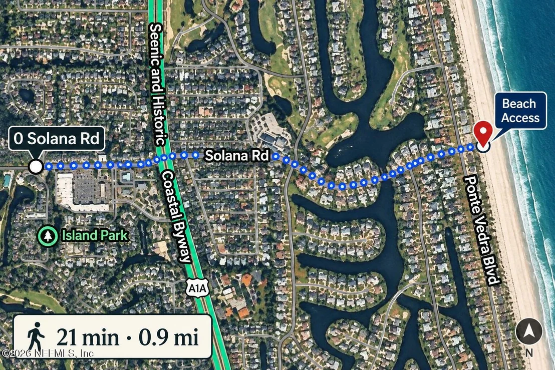 Photo of 0 SOLANA Road