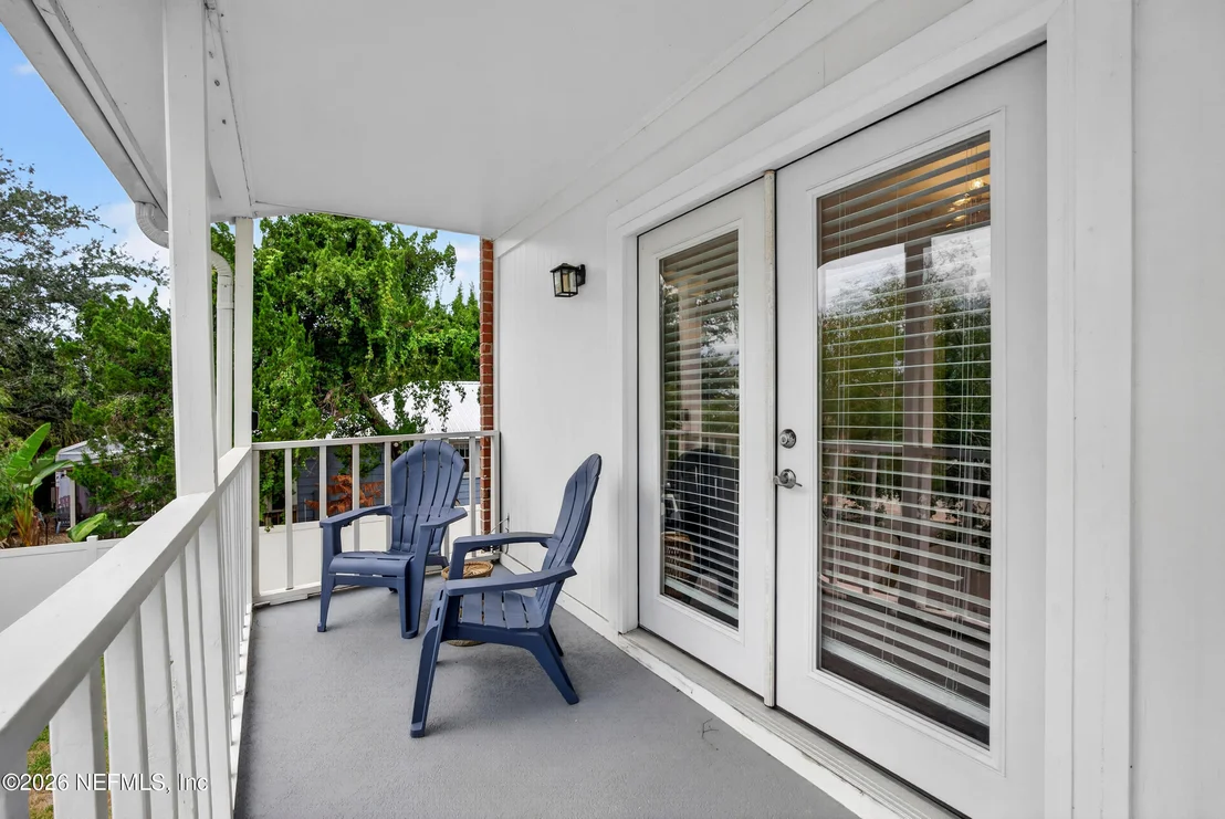 Photo of Unit 6A at 317 FLAGLER Boulevard